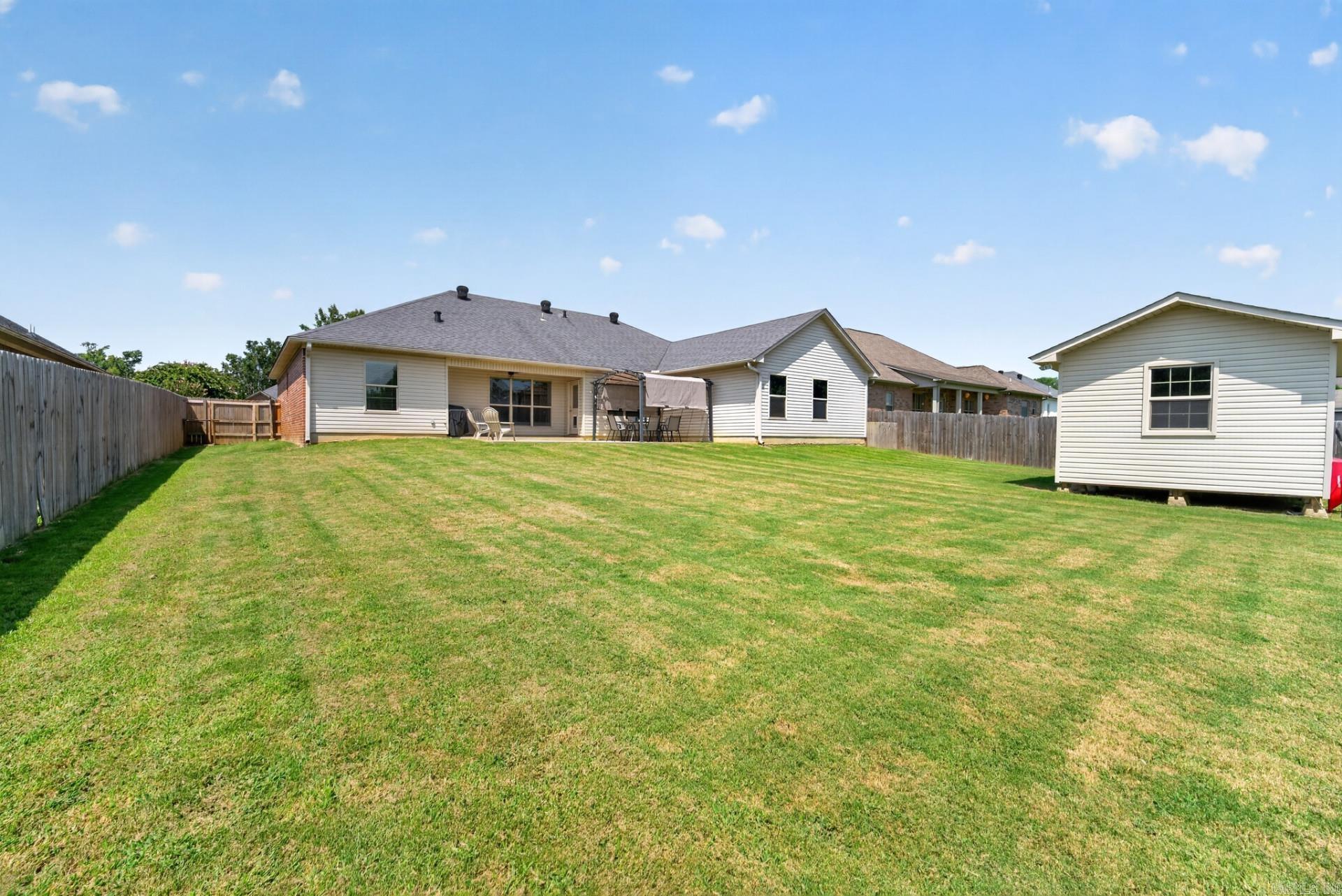 Stoneybrook Phase 3 - Residential