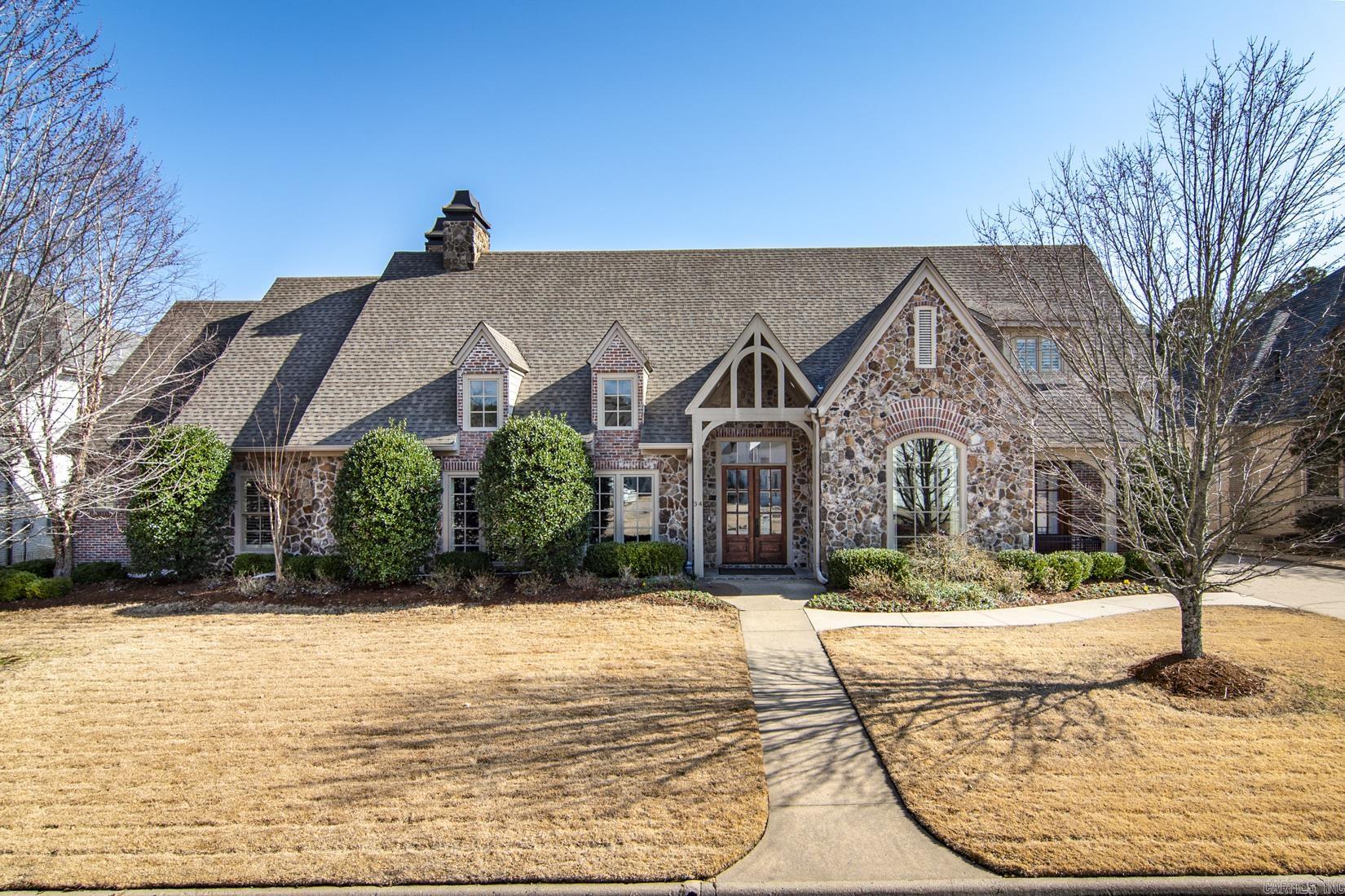CHENAL VALLEY ORLE - Residential