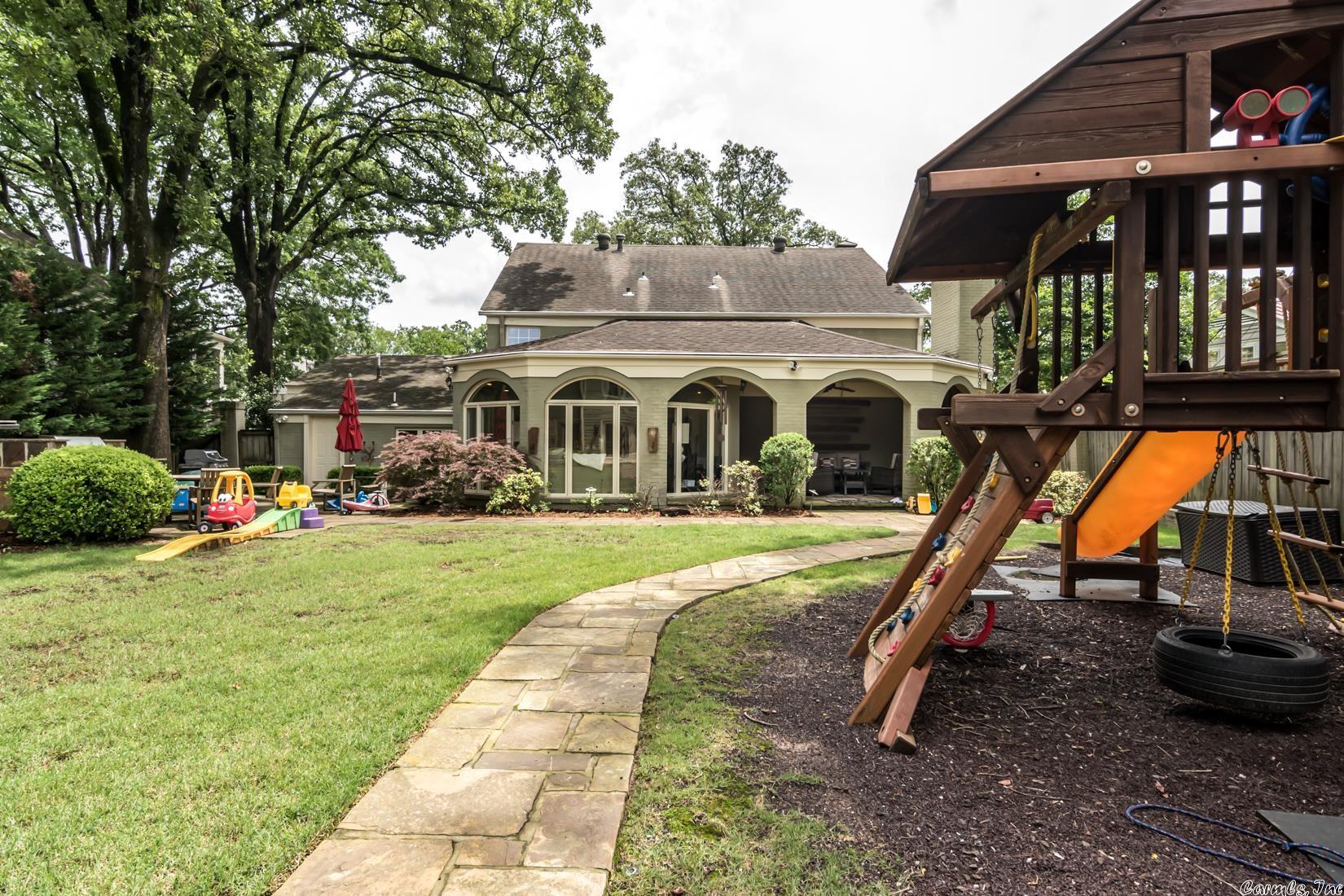 PROSPECT TERRACE - Residential