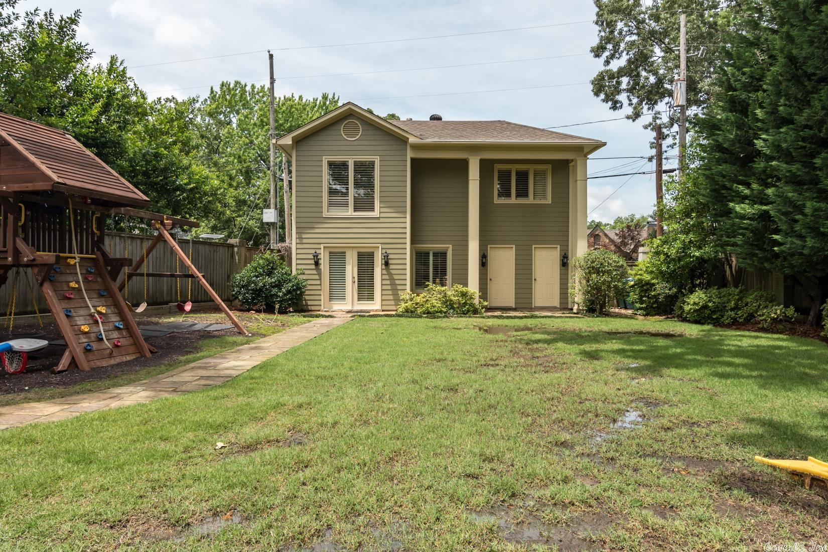 PROSPECT TERRACE - Residential