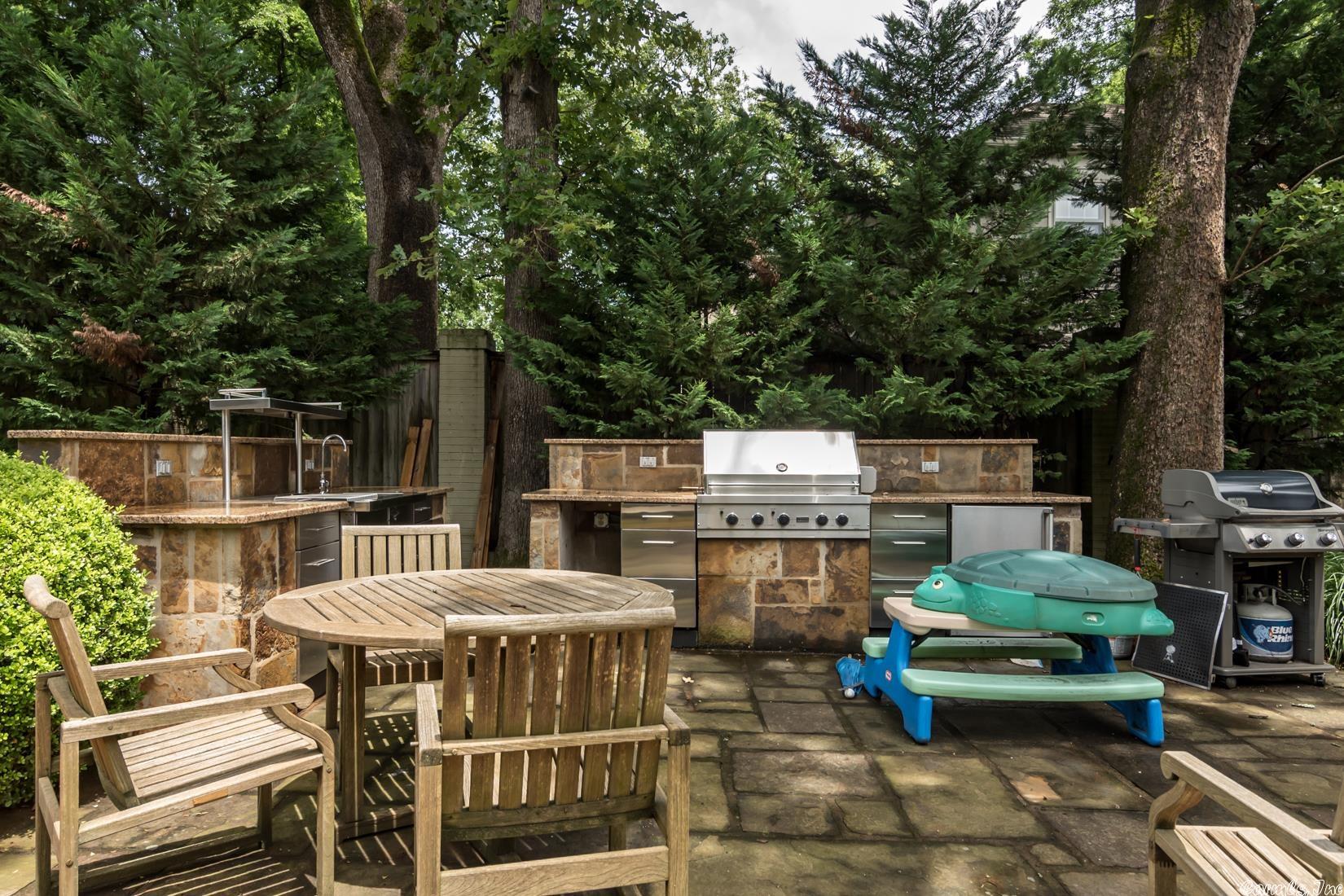 PROSPECT TERRACE - Residential