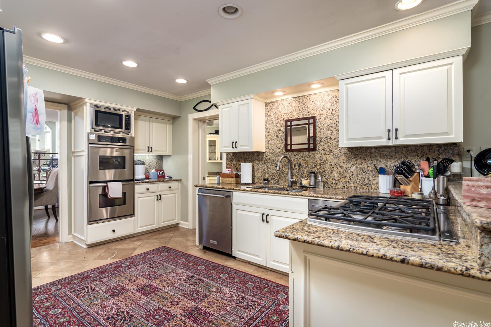 PROSPECT TERRACE - Residential