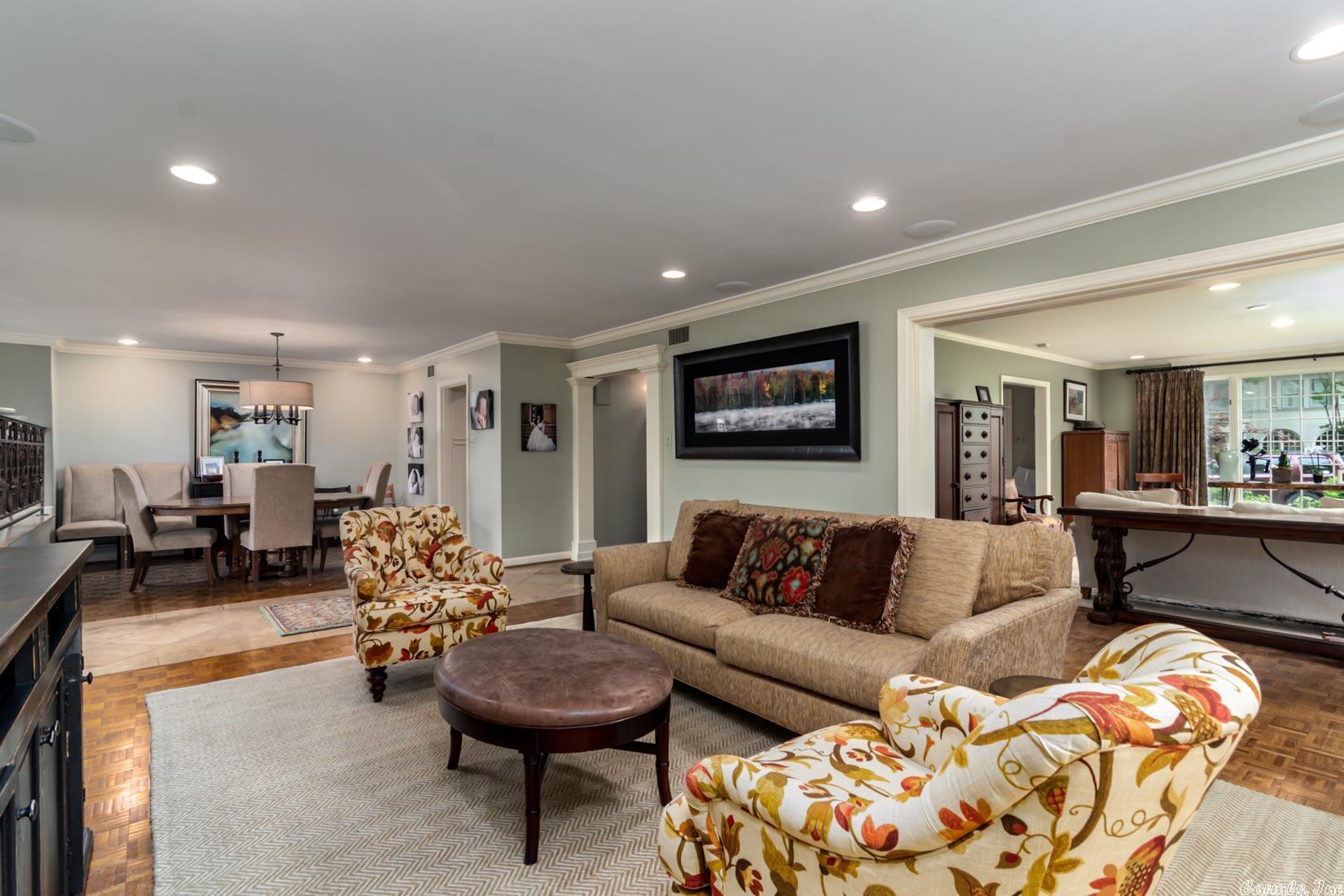 PROSPECT TERRACE - Residential