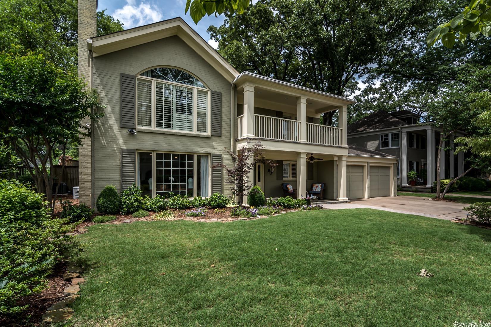 PROSPECT TERRACE - Residential