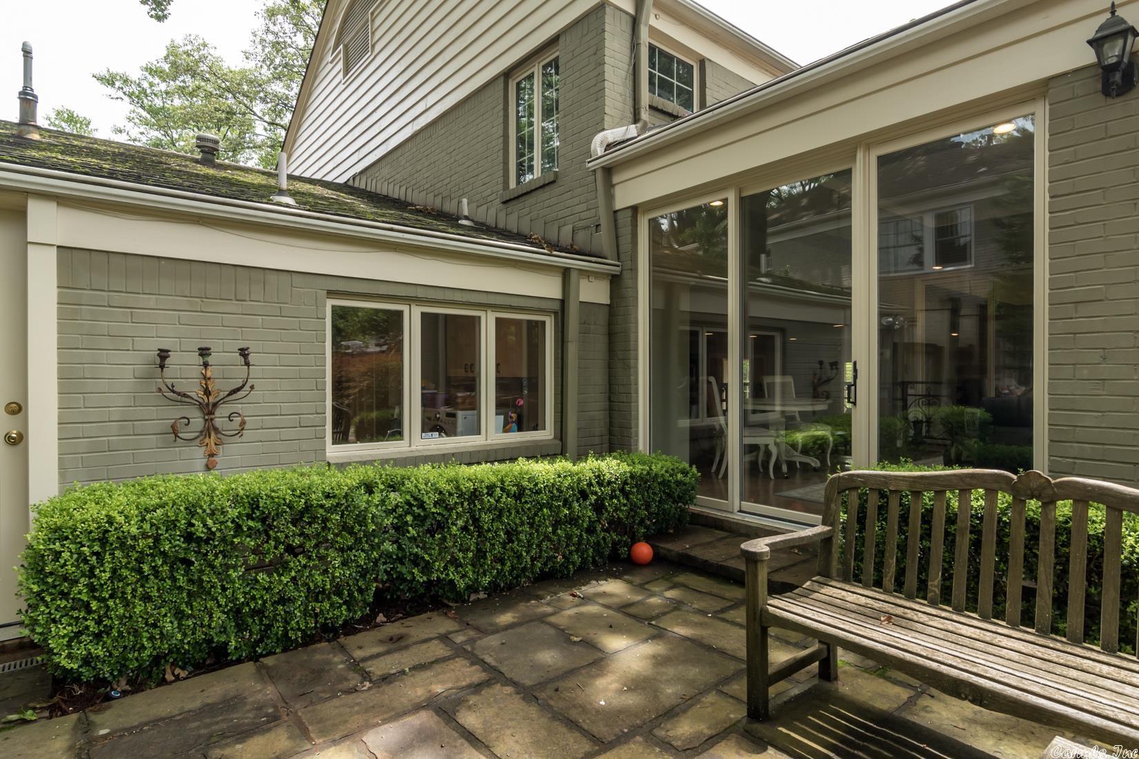 PROSPECT TERRACE - Residential