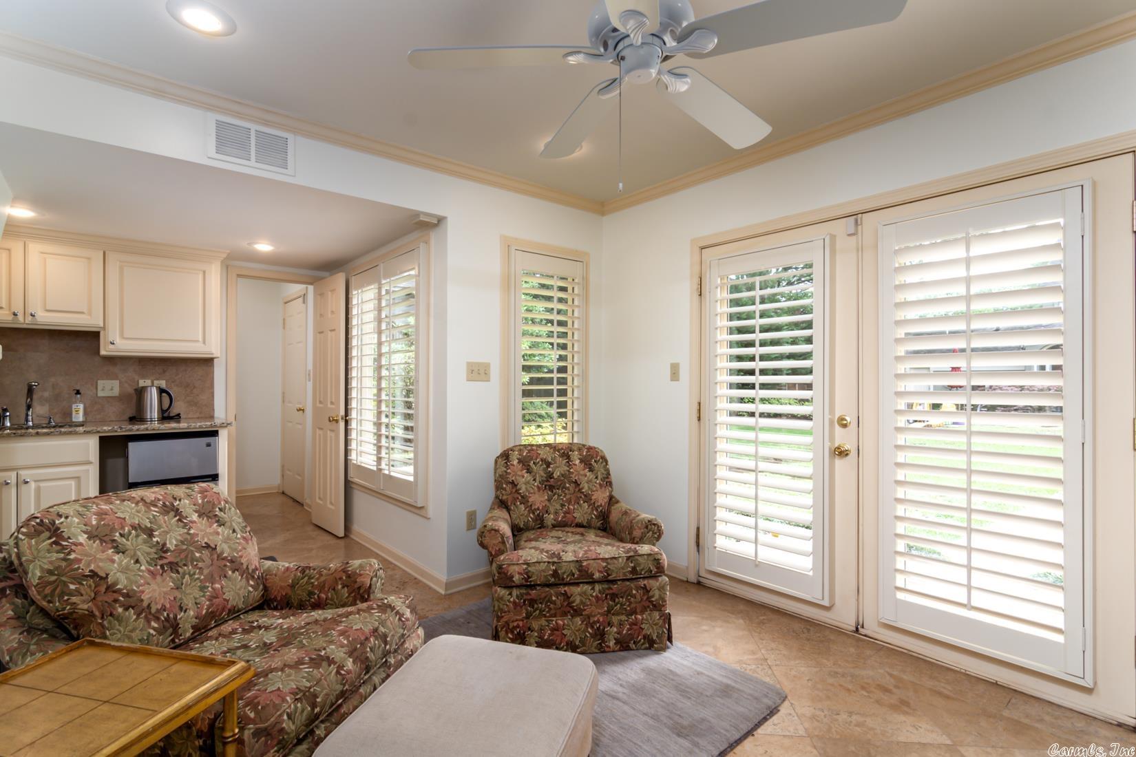 PROSPECT TERRACE - Residential