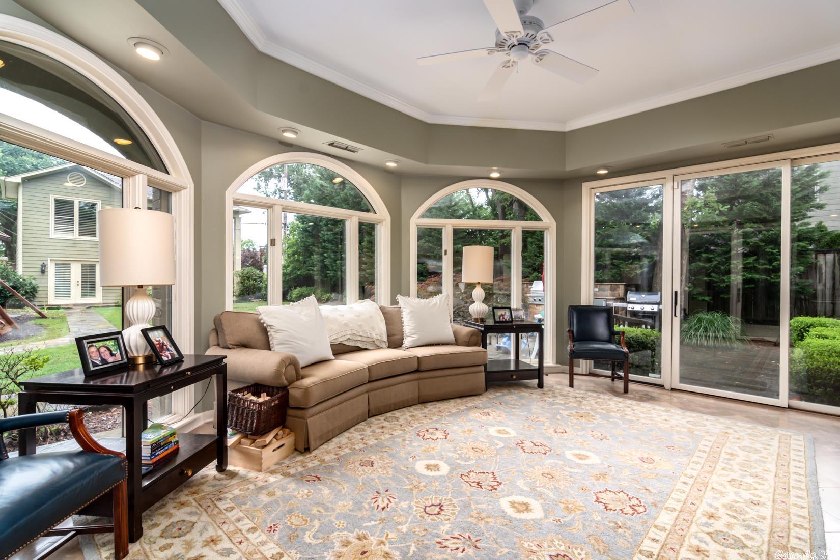 PROSPECT TERRACE - Residential