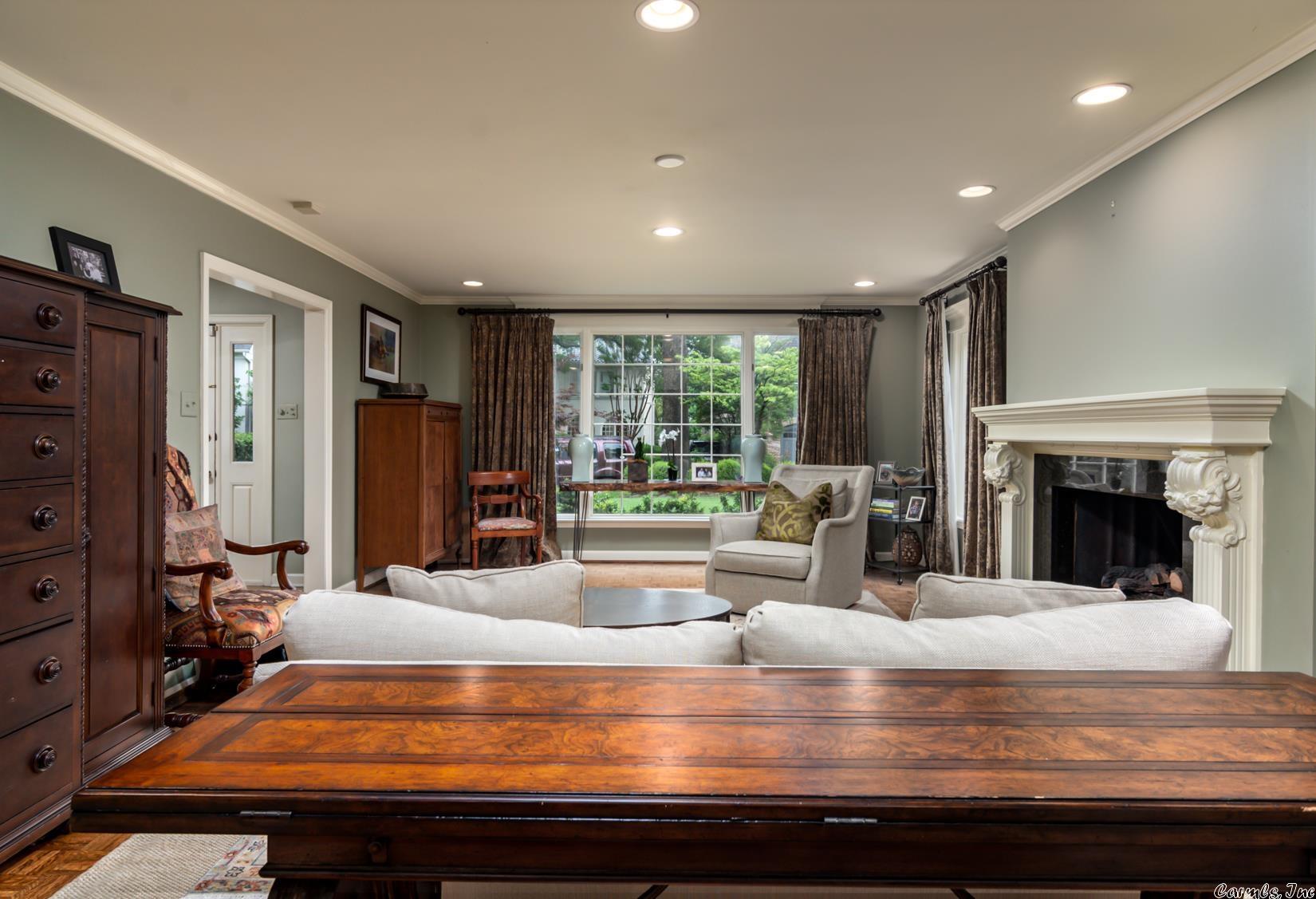 PROSPECT TERRACE - Residential