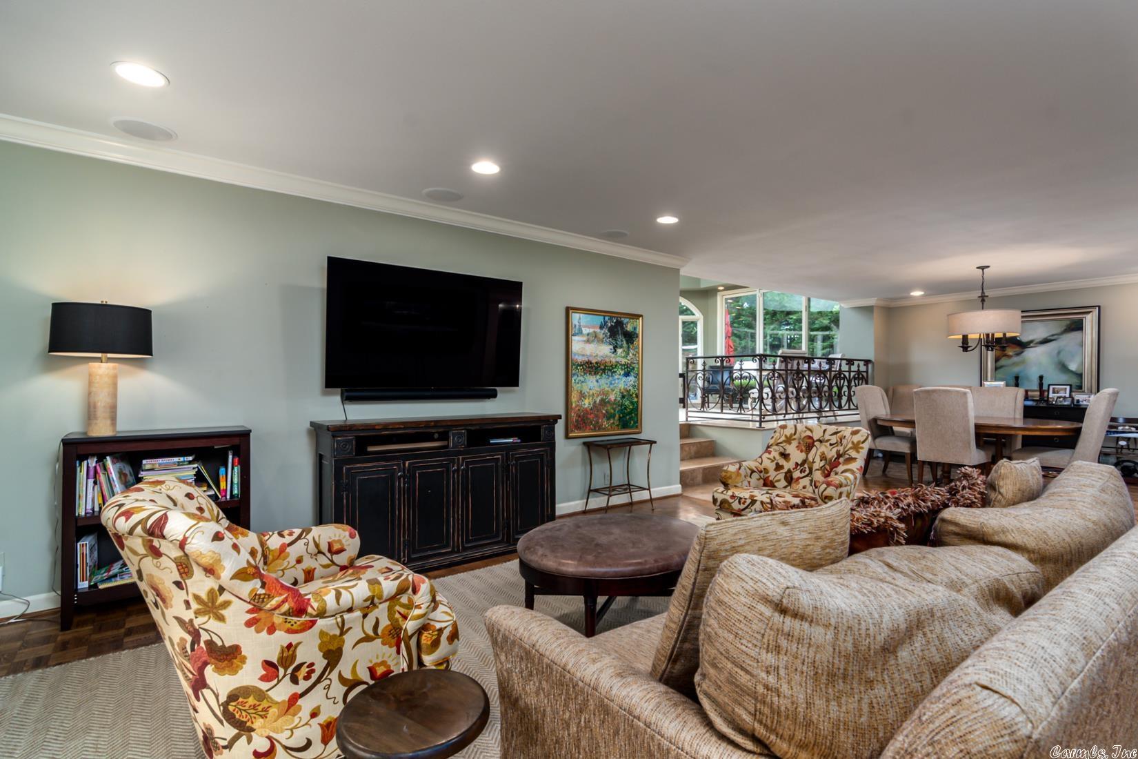 PROSPECT TERRACE - Residential