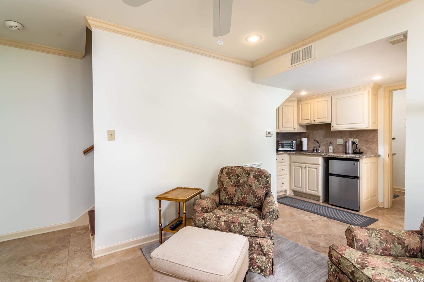 PROSPECT TERRACE - Residential