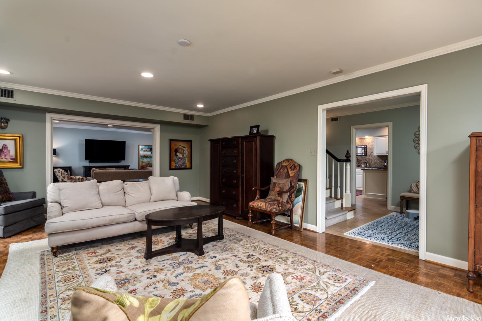PROSPECT TERRACE - Residential