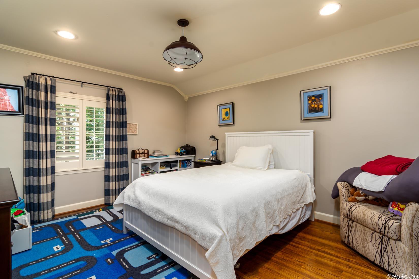 PROSPECT TERRACE - Residential