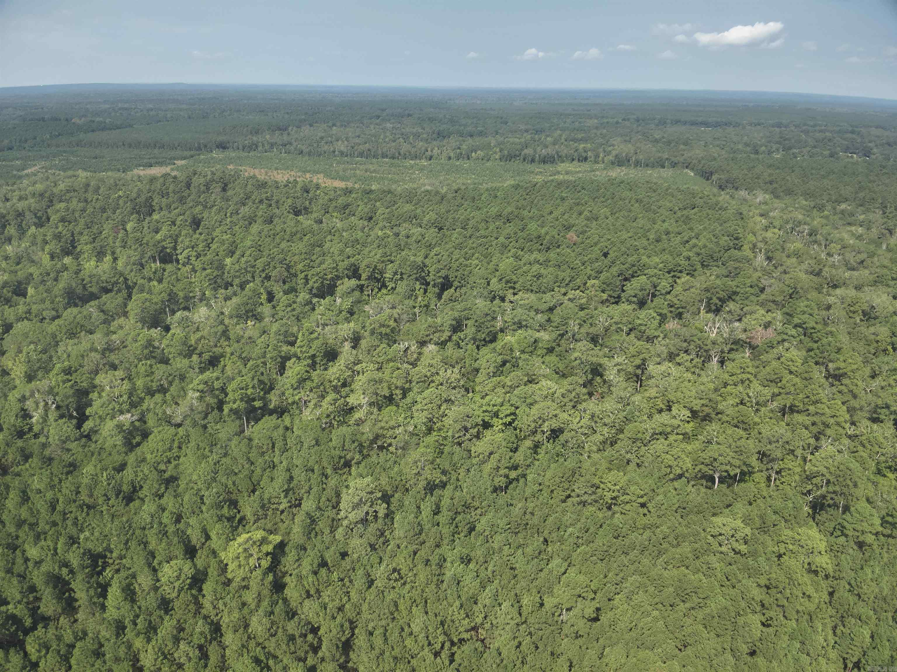 Ouachita - Land