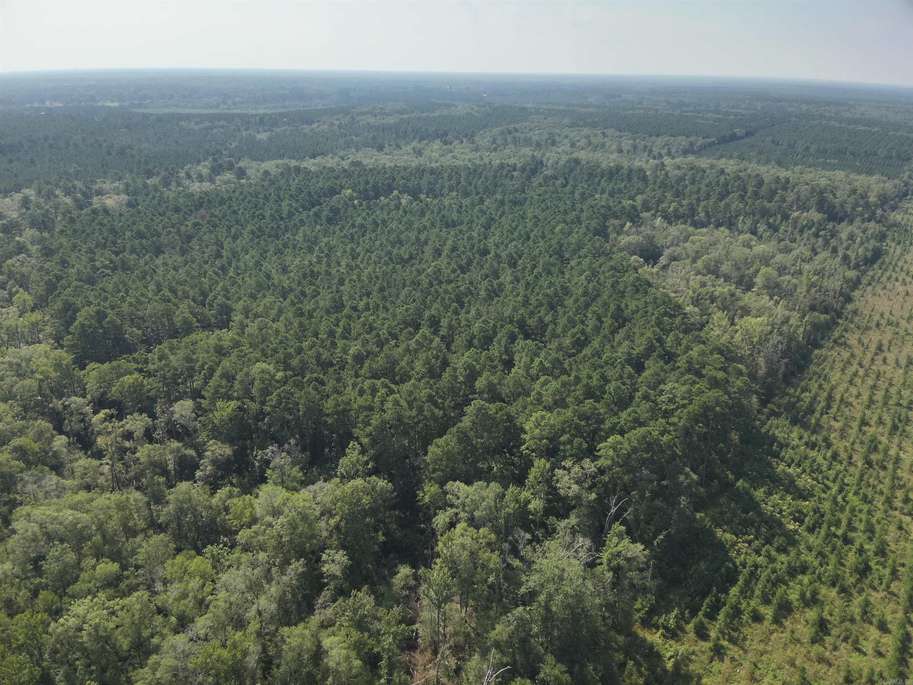 Ouachita - Land