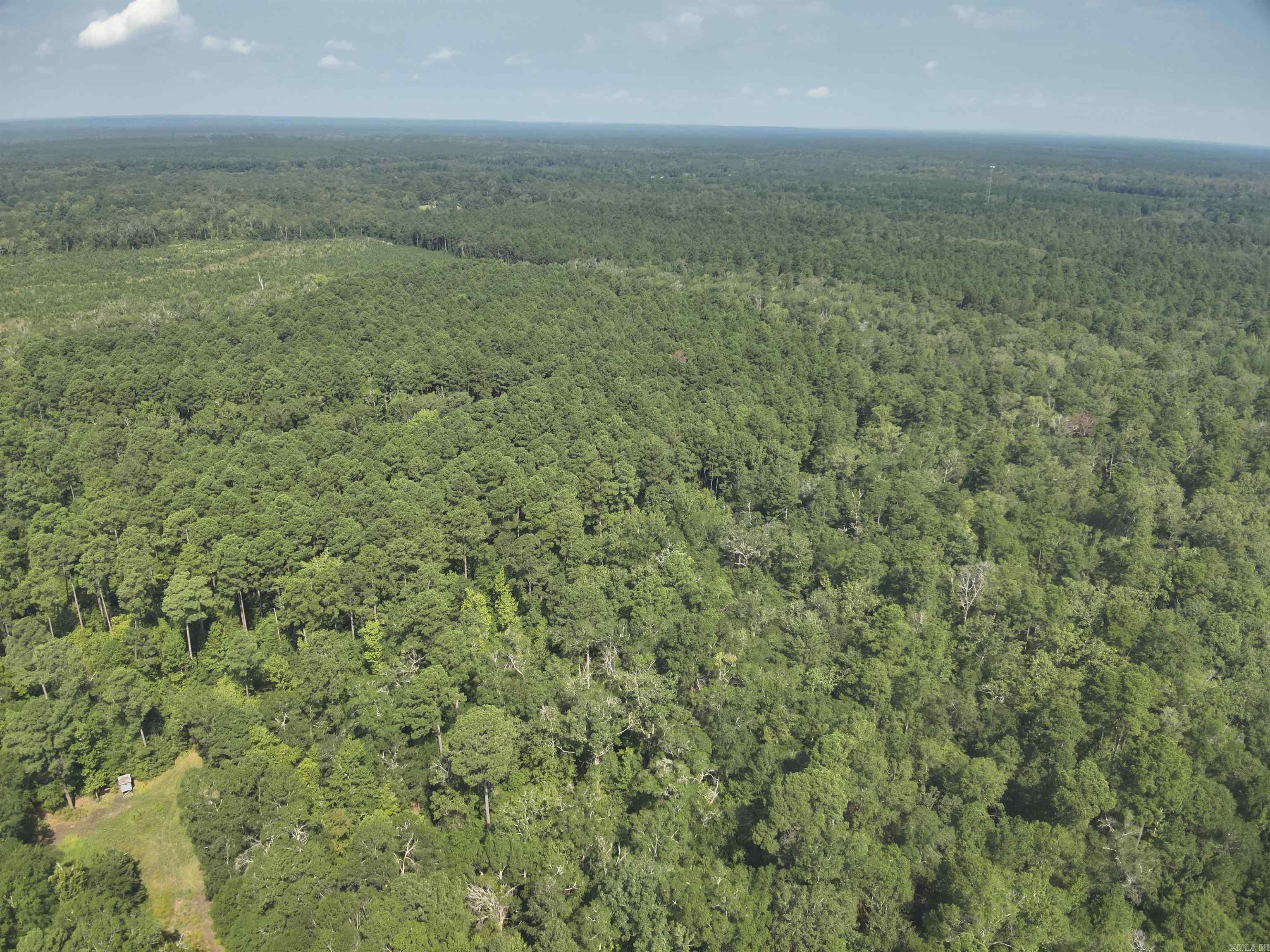 Ouachita - Land