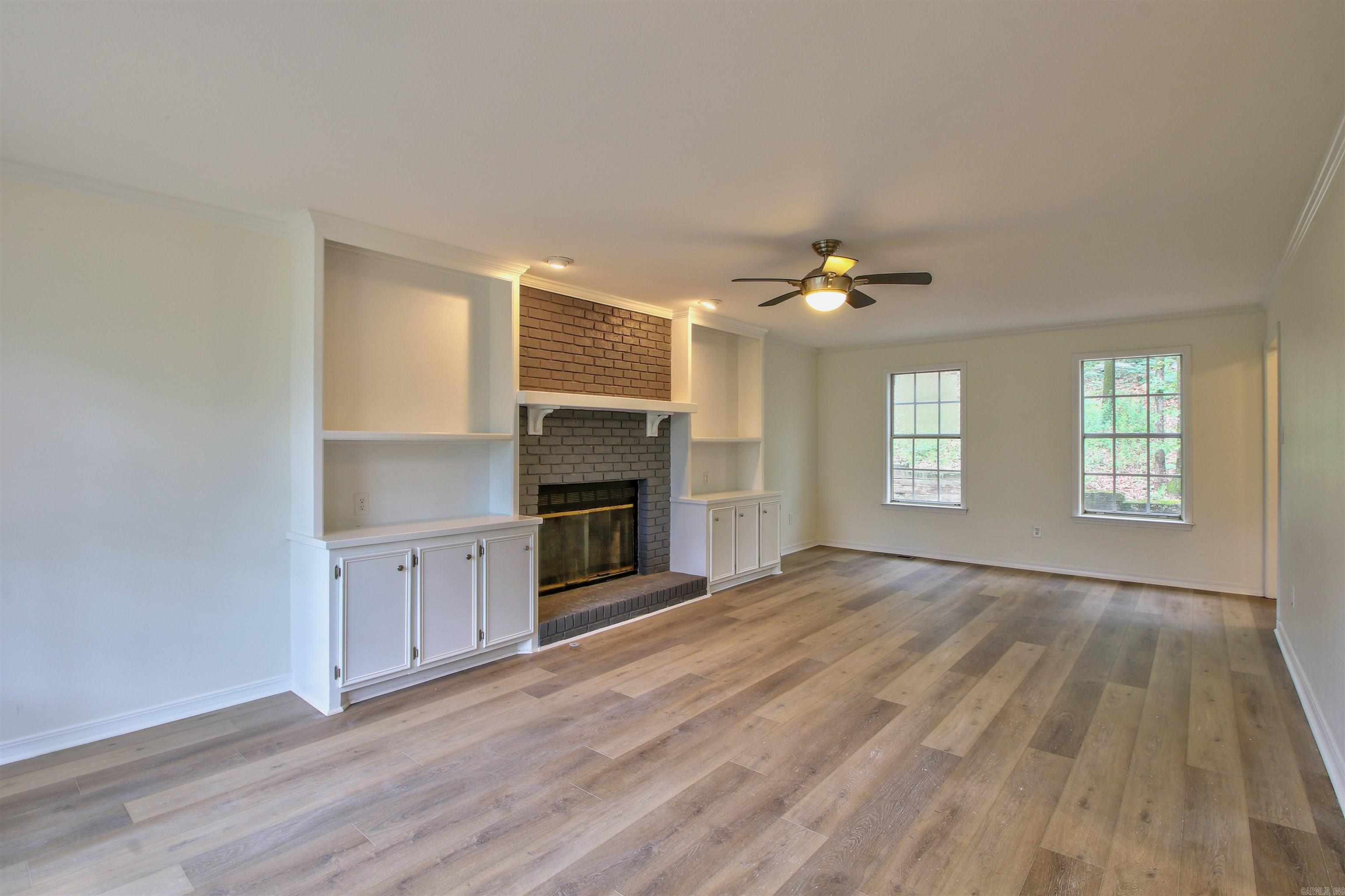Marlowe Manor - Residential