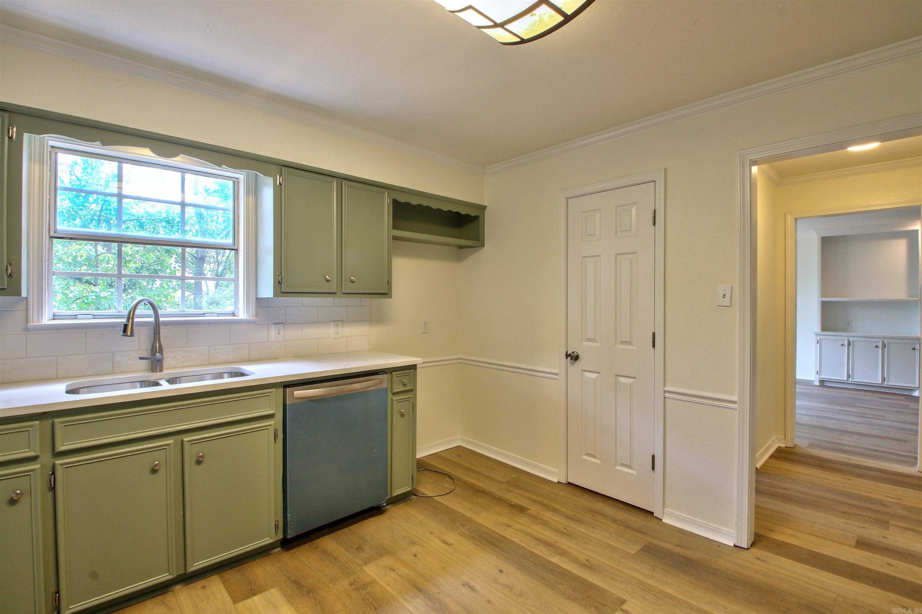 Marlowe Manor - Residential
