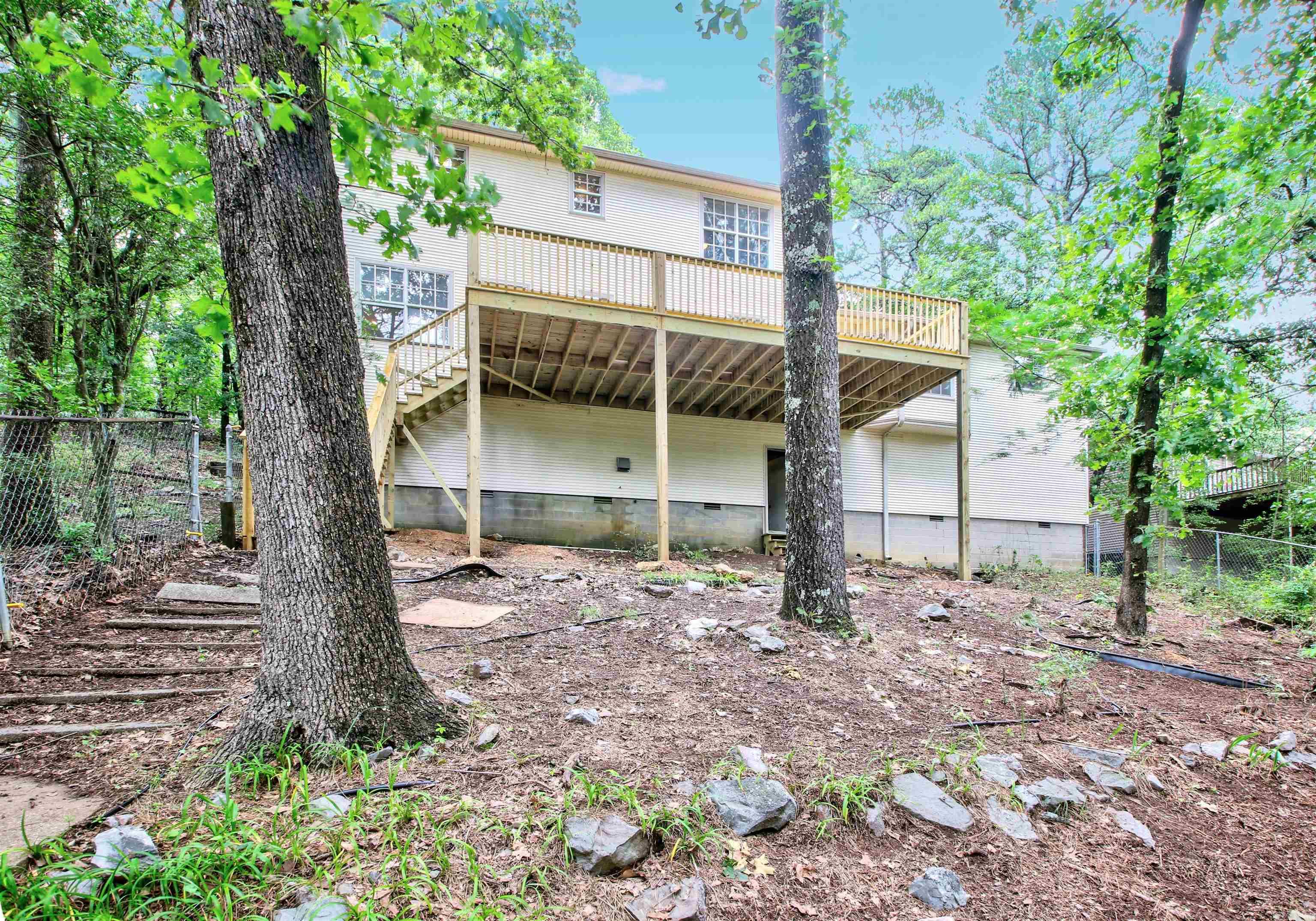 Marlowe Manor - Residential