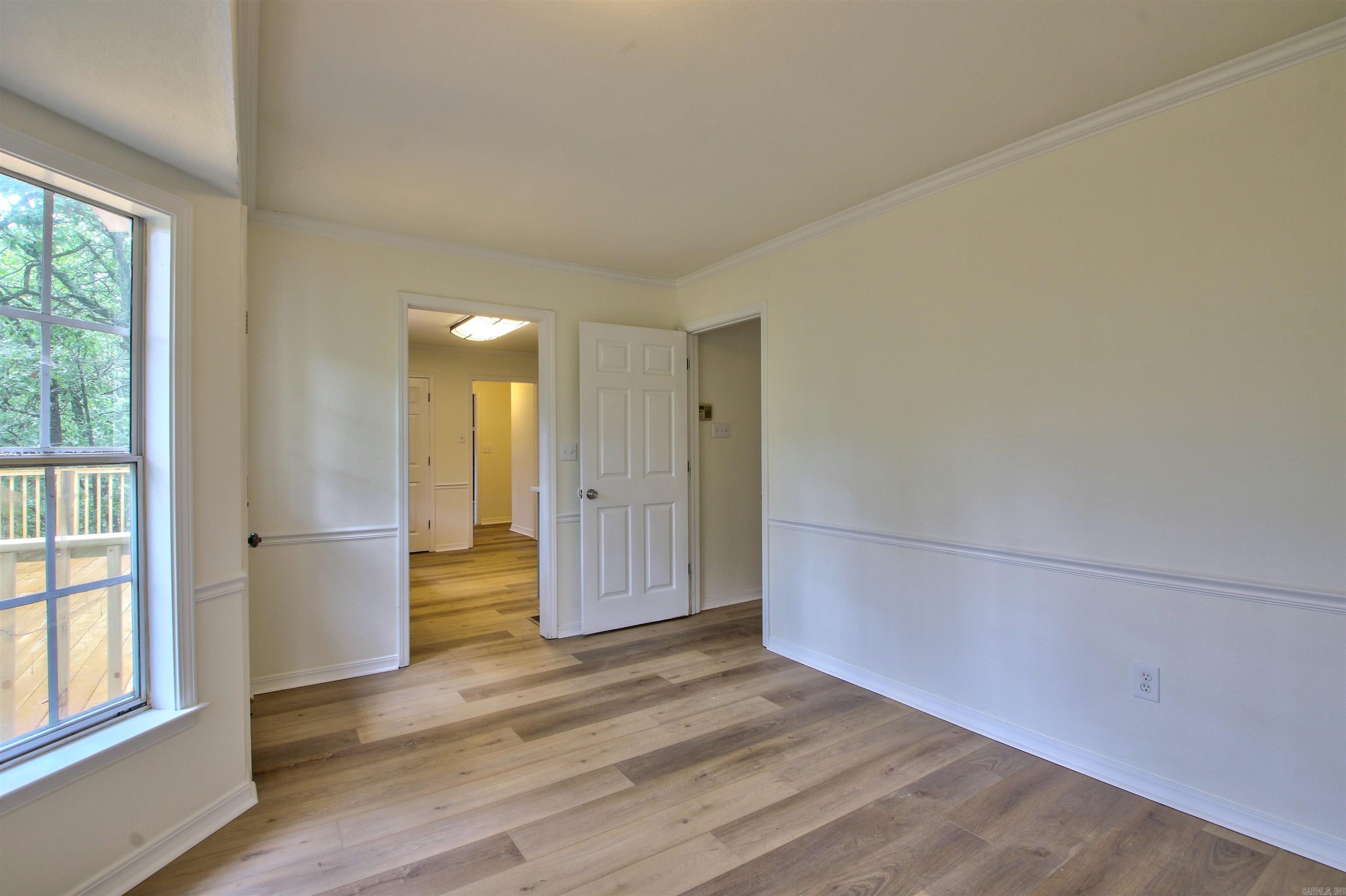 Marlowe Manor - Residential