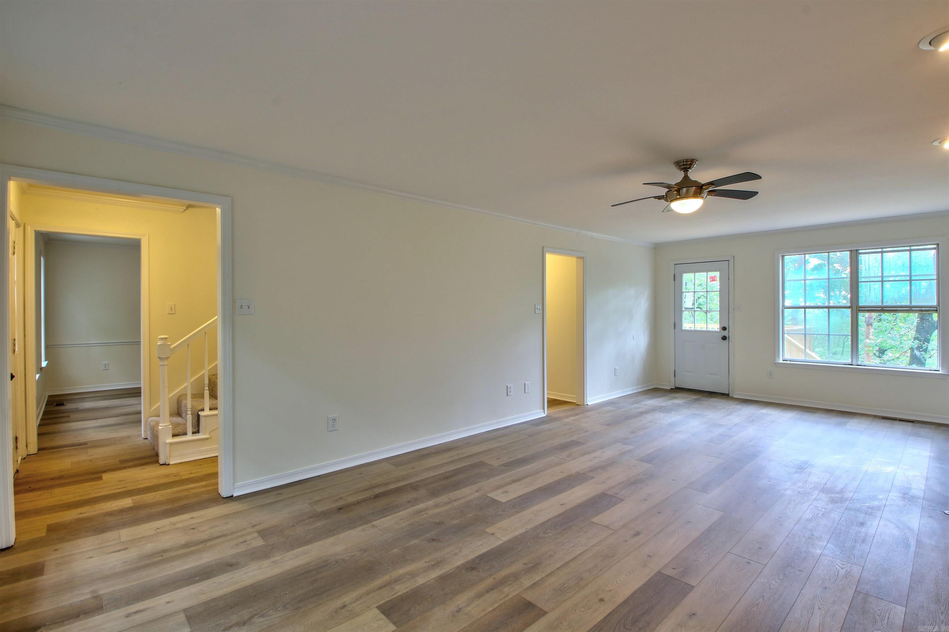 Marlowe Manor - Residential