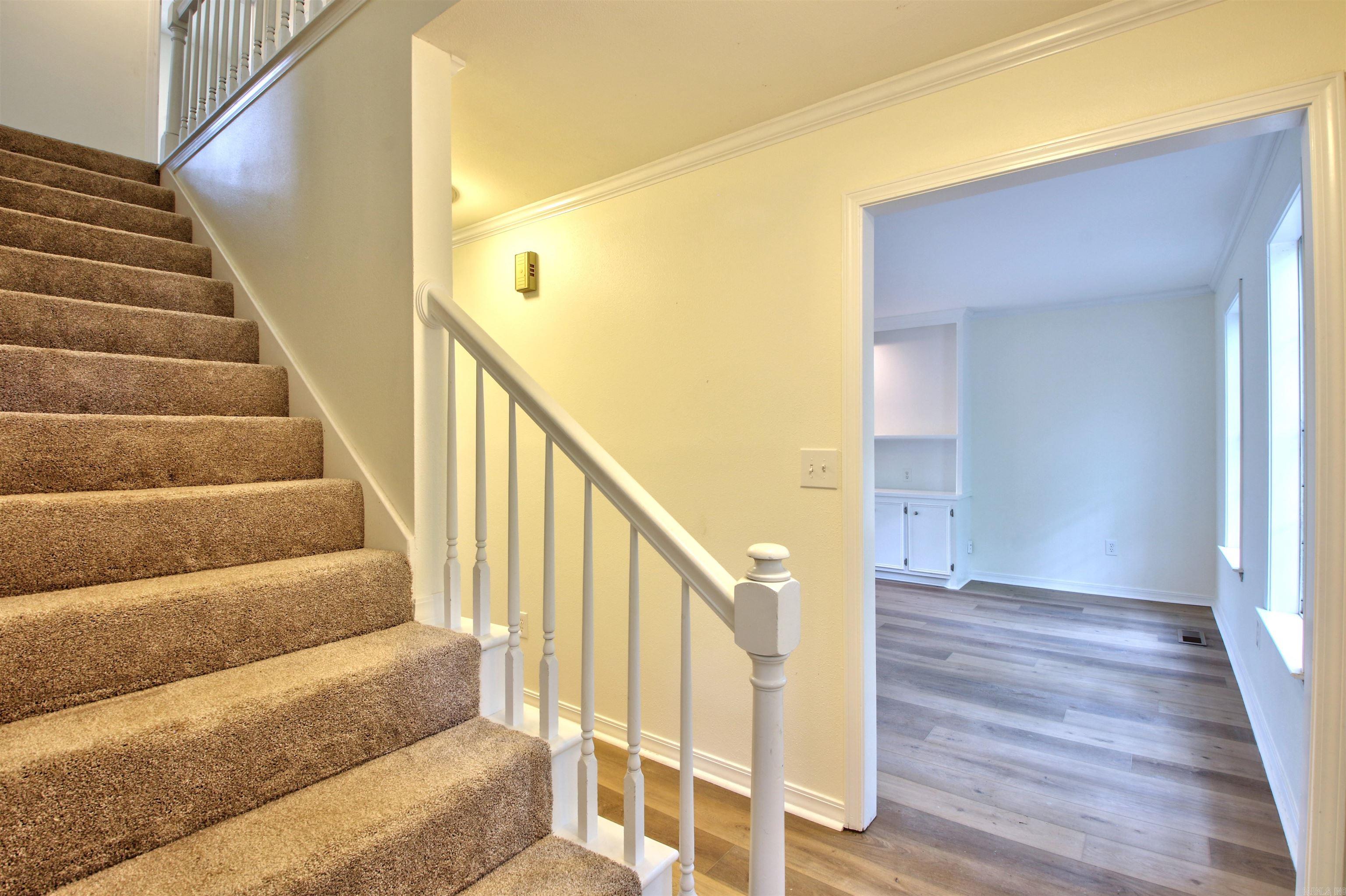 Marlowe Manor - Residential