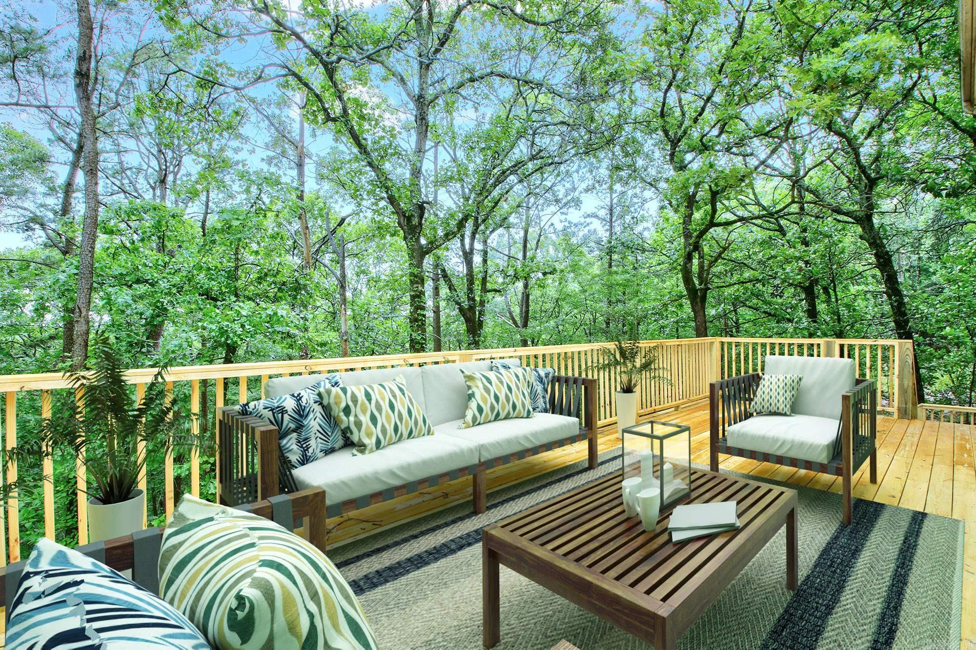 Marlowe Manor - Residential