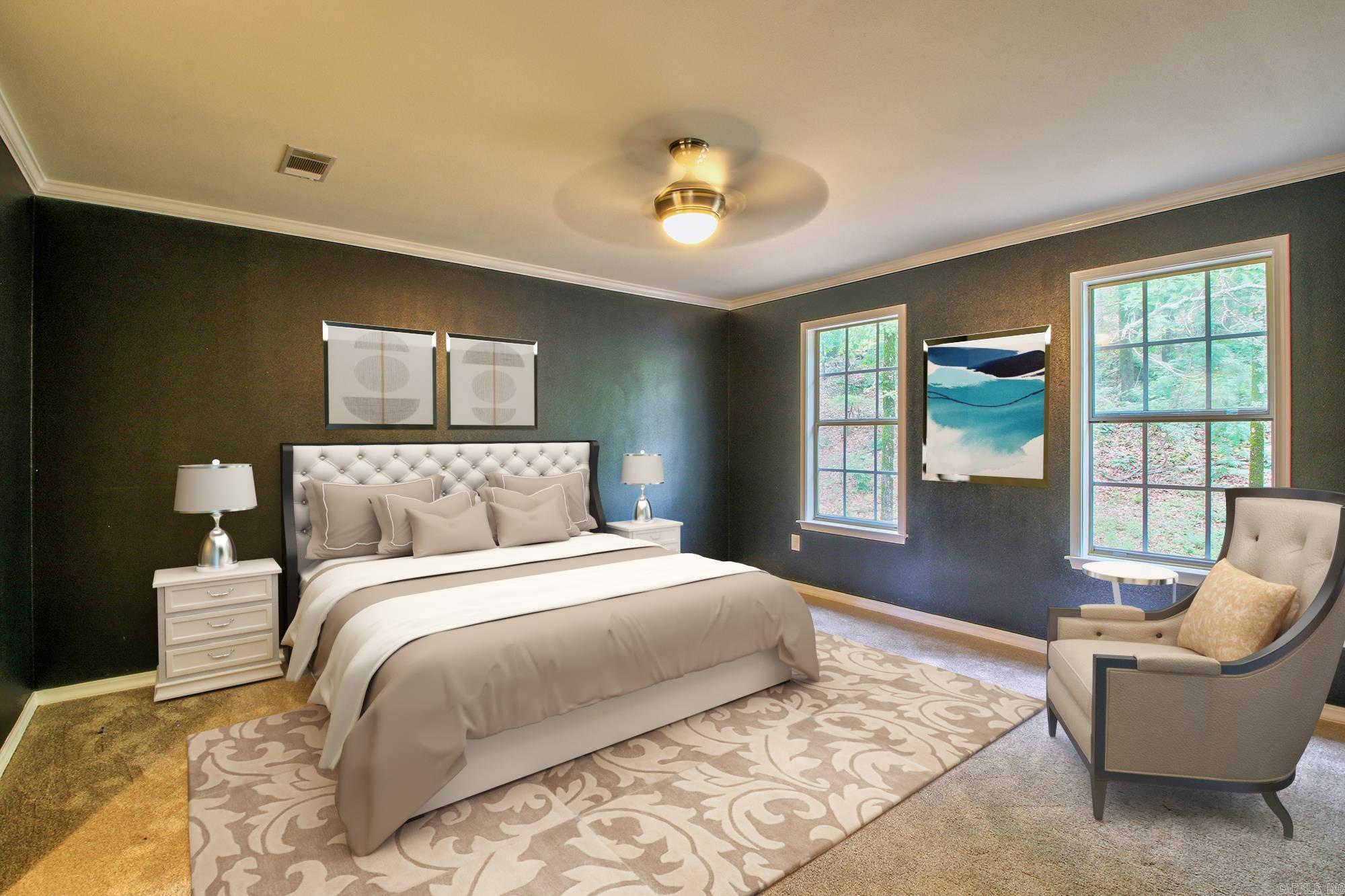 Marlowe Manor - Residential