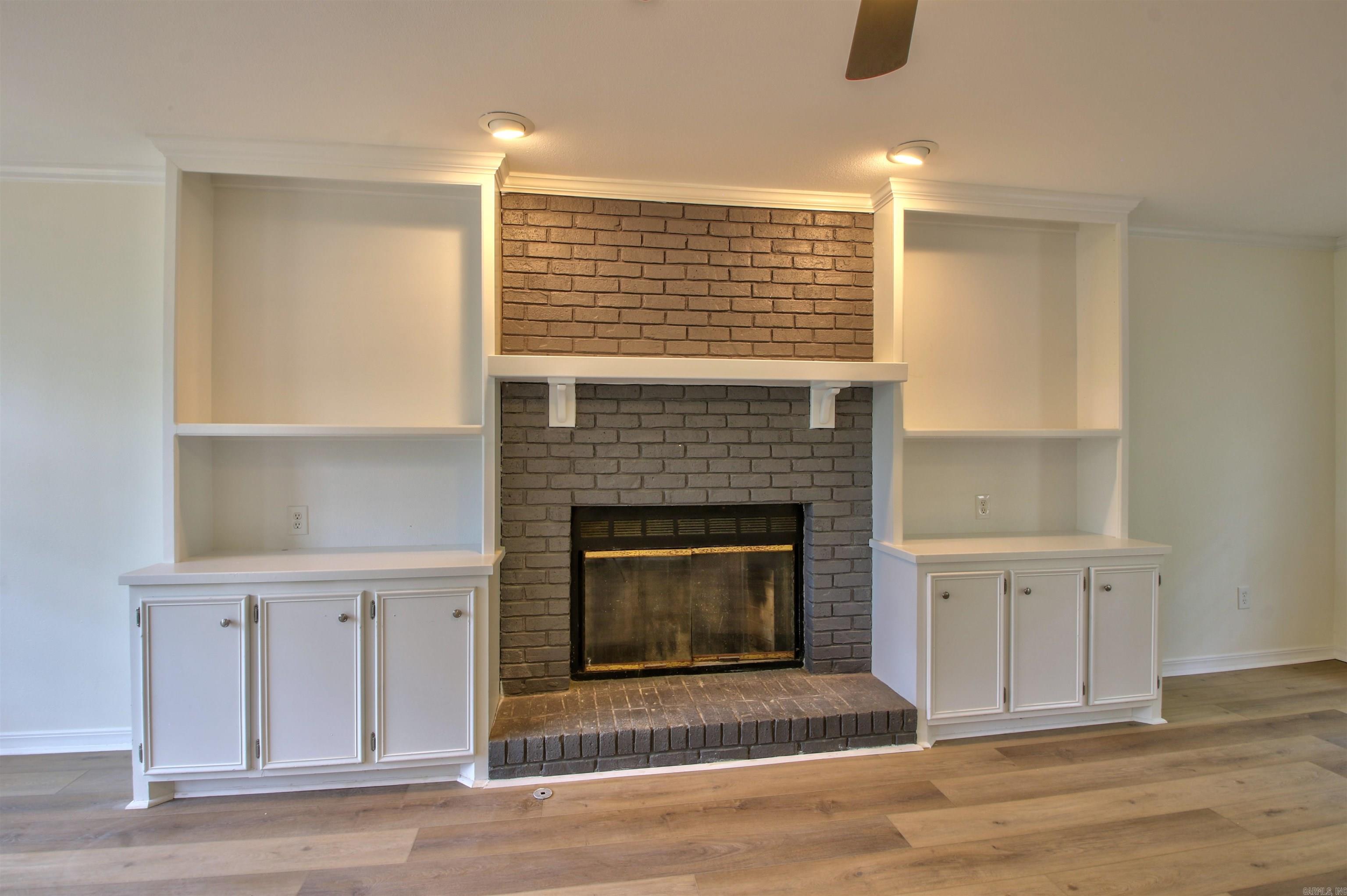 Marlowe Manor - Residential