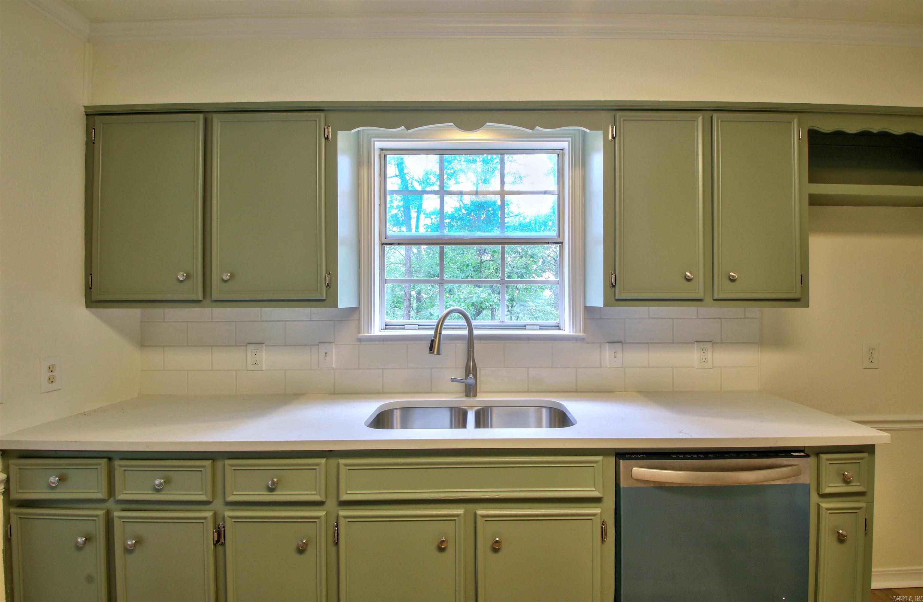 Marlowe Manor - Residential