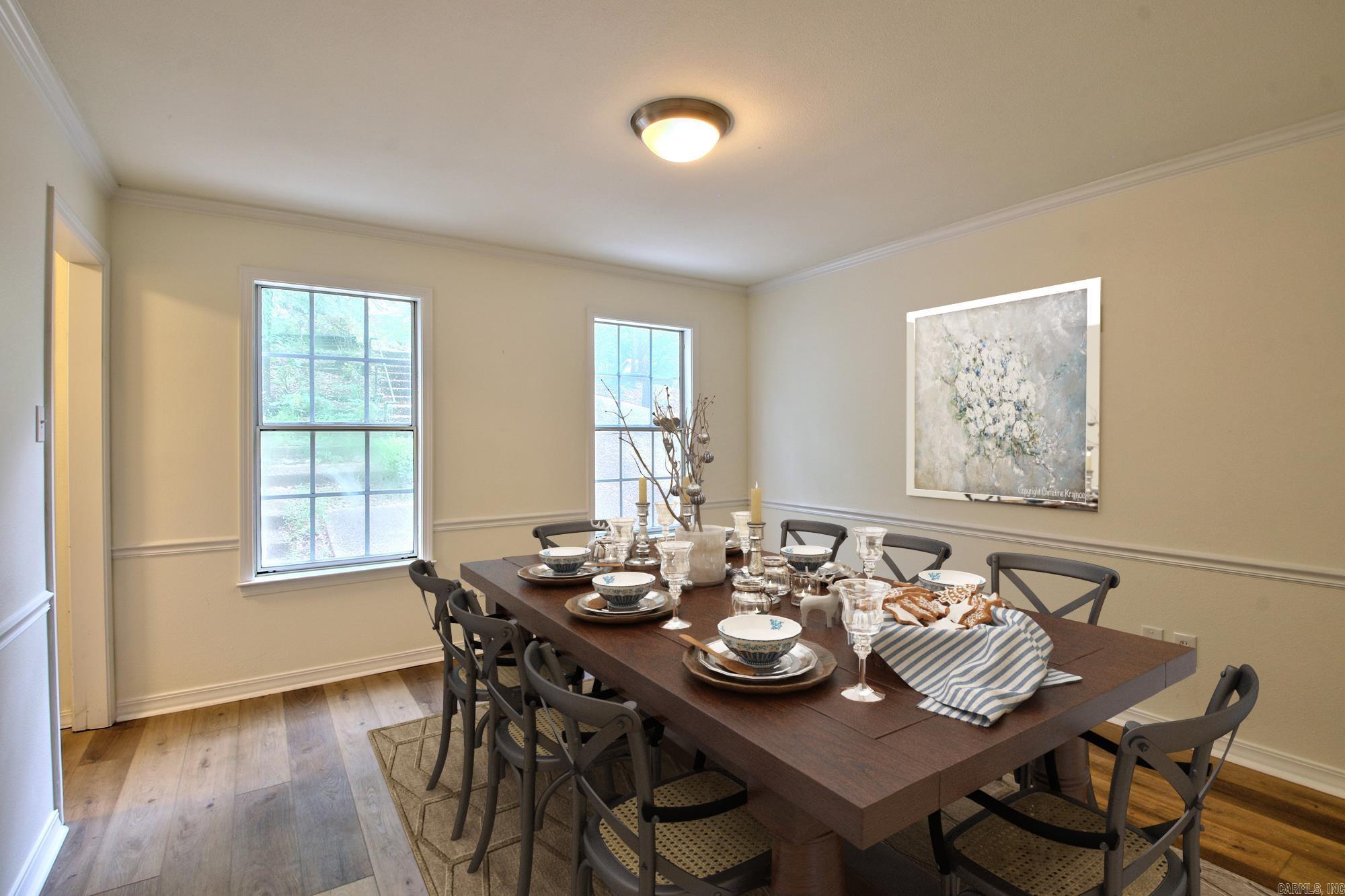 Marlowe Manor - Residential