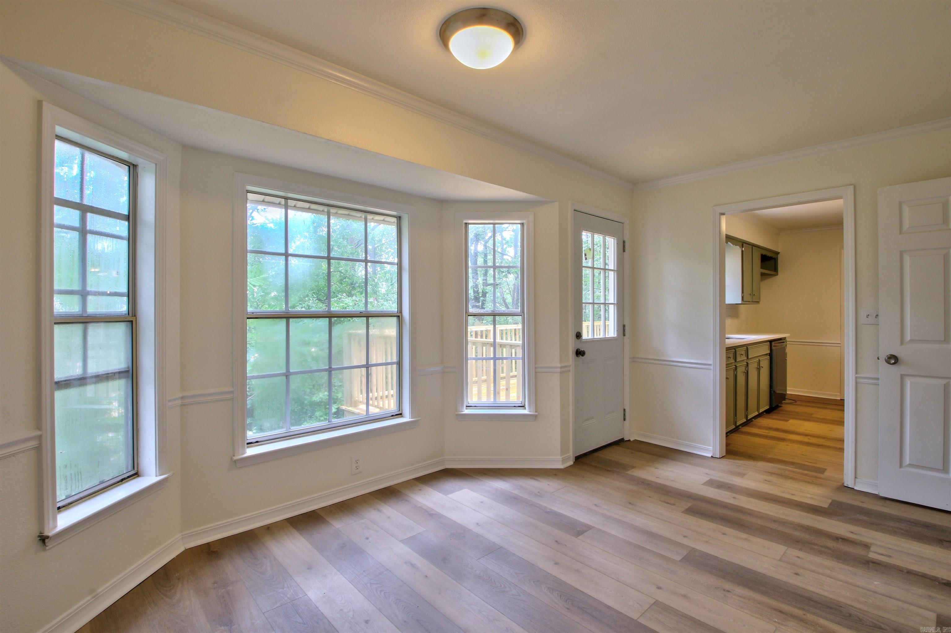 Marlowe Manor - Residential