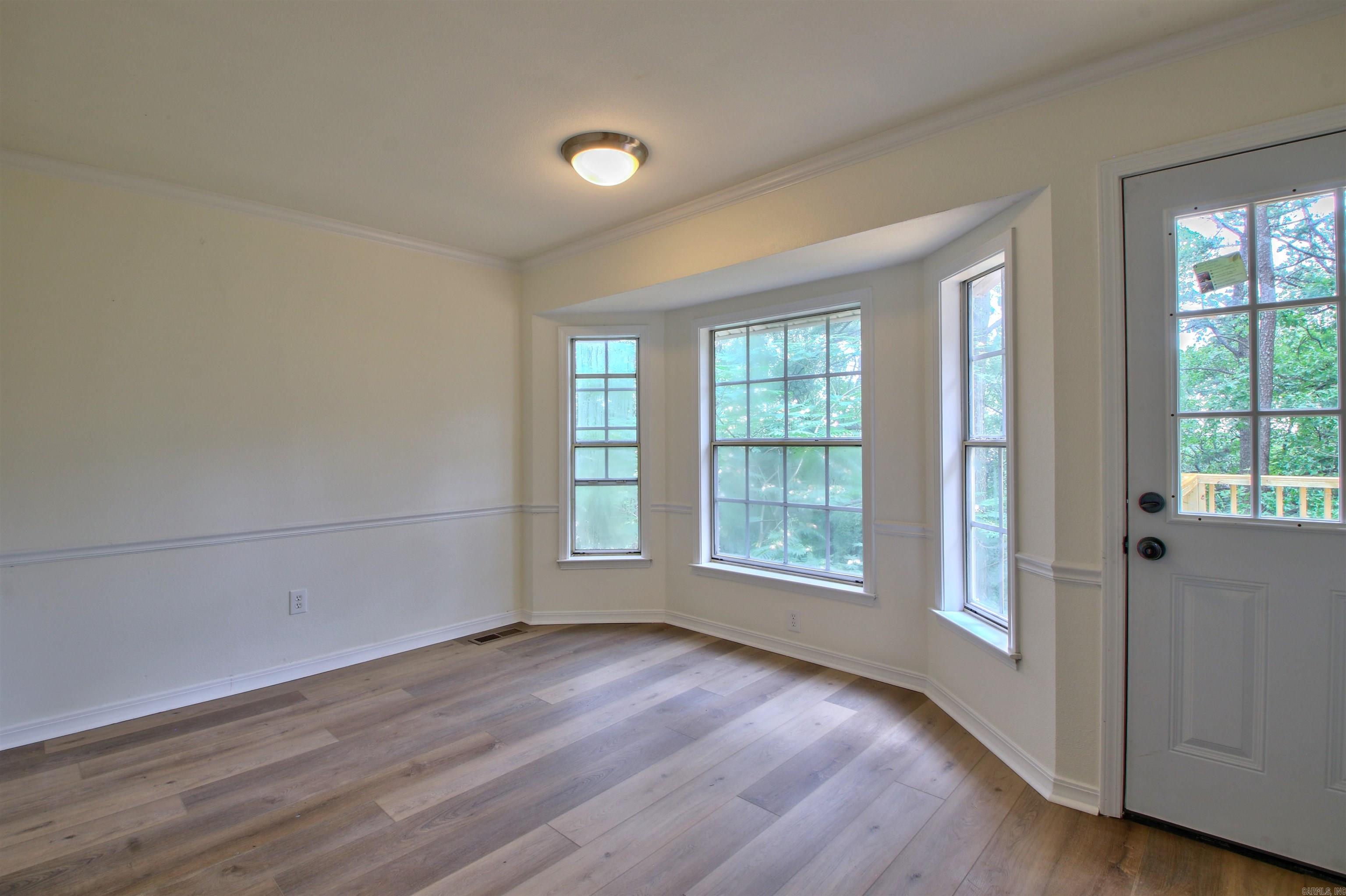 Marlowe Manor - Residential