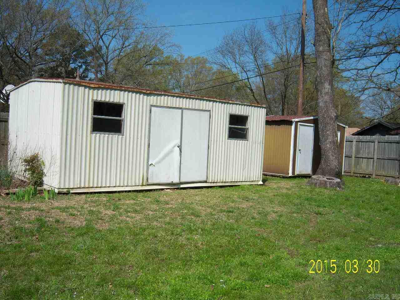 OAKHURST - Residential