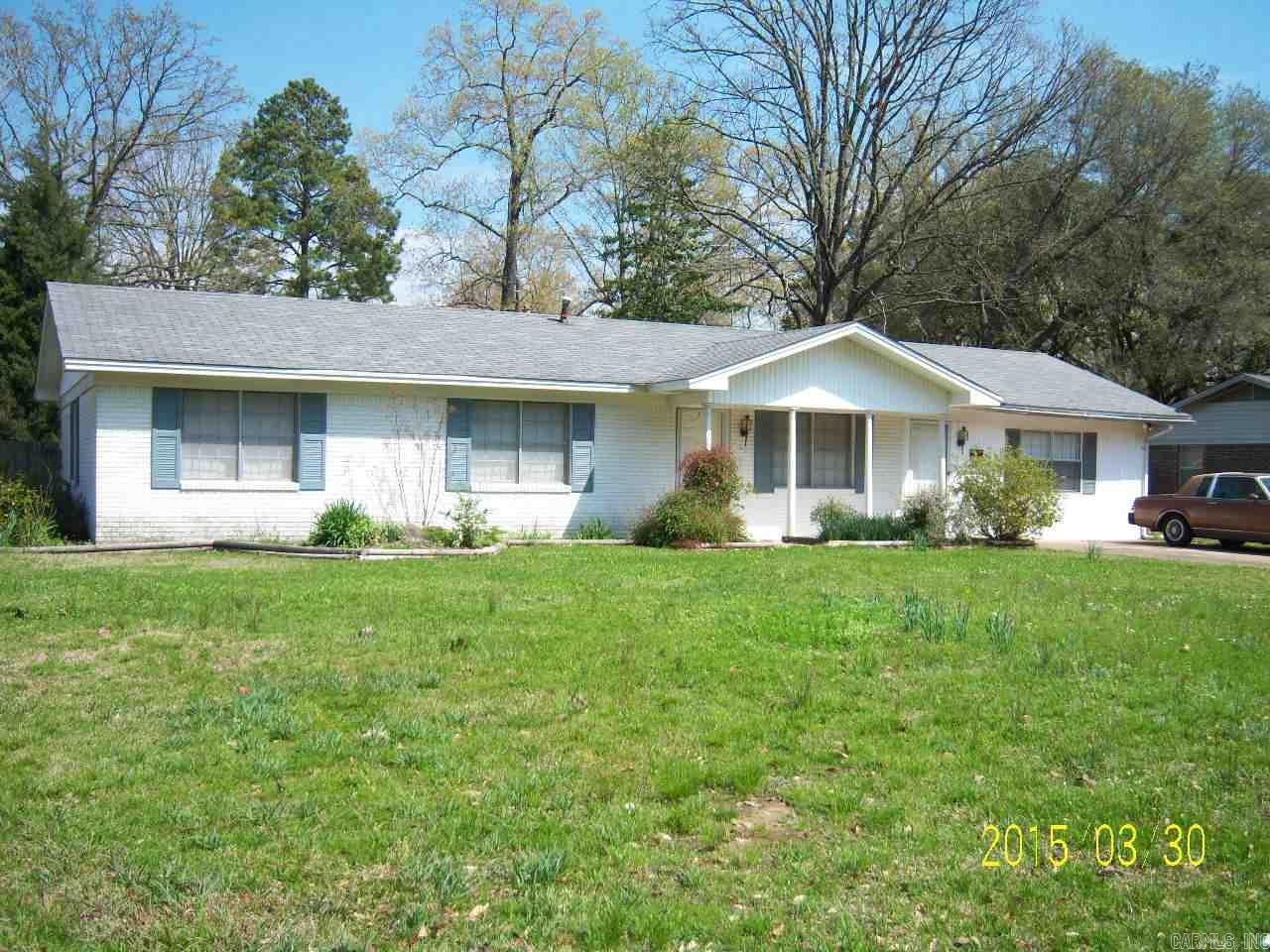 OAKHURST - Residential