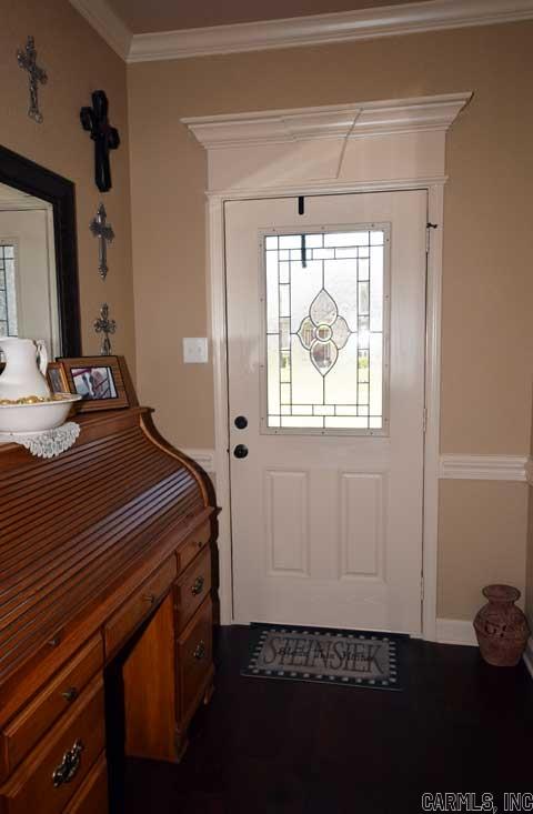 SHADOW CREEK - Residential