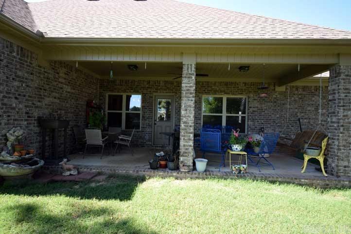 SHADOW CREEK - Residential
