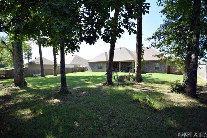 SHADOW CREEK - Residential