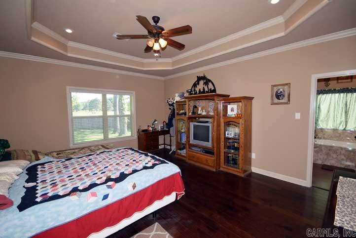 SHADOW CREEK - Residential