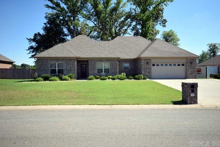 SHADOW CREEK - Residential