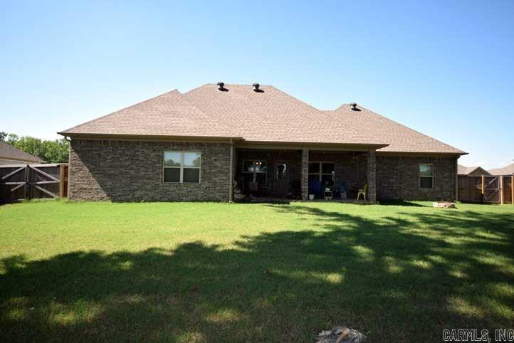 SHADOW CREEK - Residential