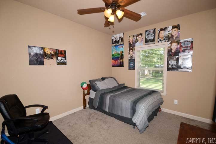 SHADOW CREEK - Residential