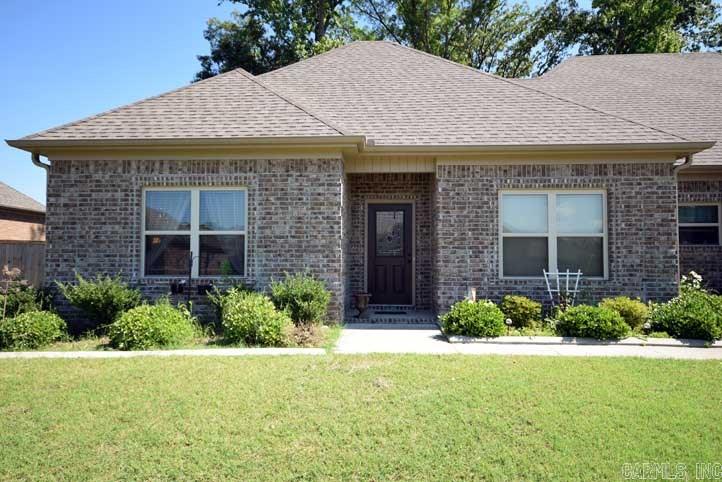 SHADOW CREEK - Residential