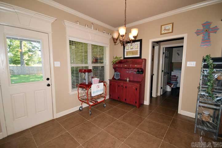 SHADOW CREEK - Residential