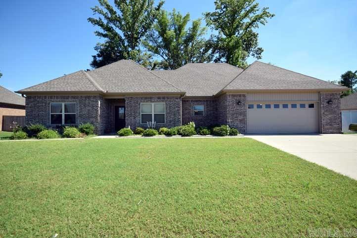 SHADOW CREEK - Residential