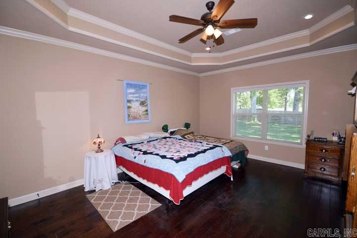 SHADOW CREEK - Residential