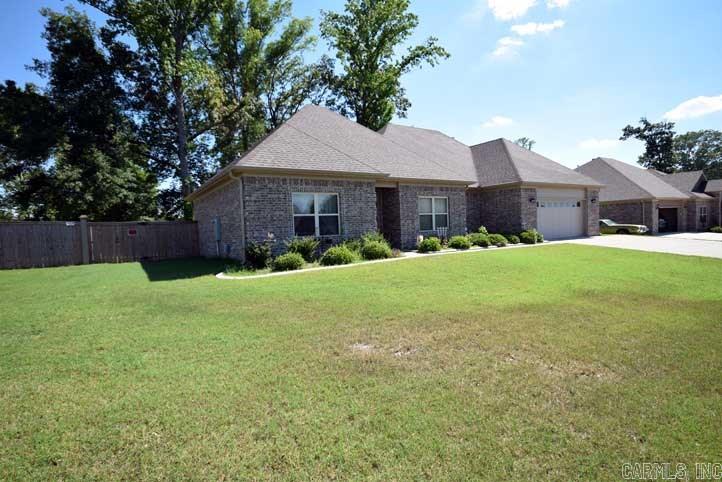 SHADOW CREEK - Residential