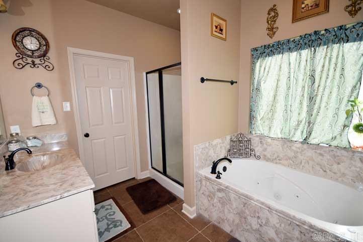 SHADOW CREEK - Residential