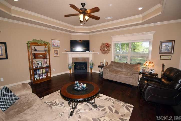 SHADOW CREEK - Residential