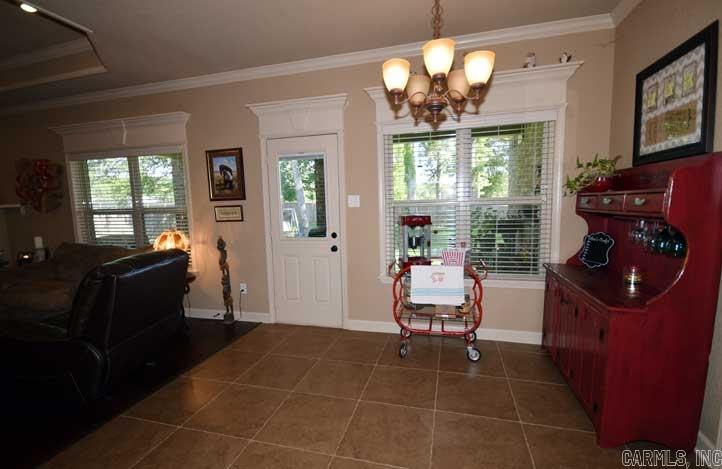 SHADOW CREEK - Residential