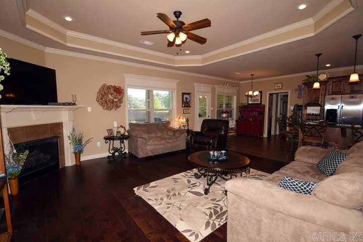 SHADOW CREEK - Residential